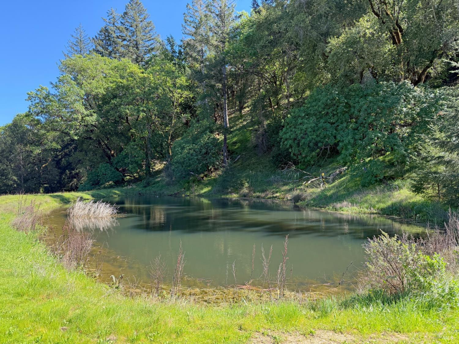 2501 Main Ranch Road Redwood Valley CA 95470