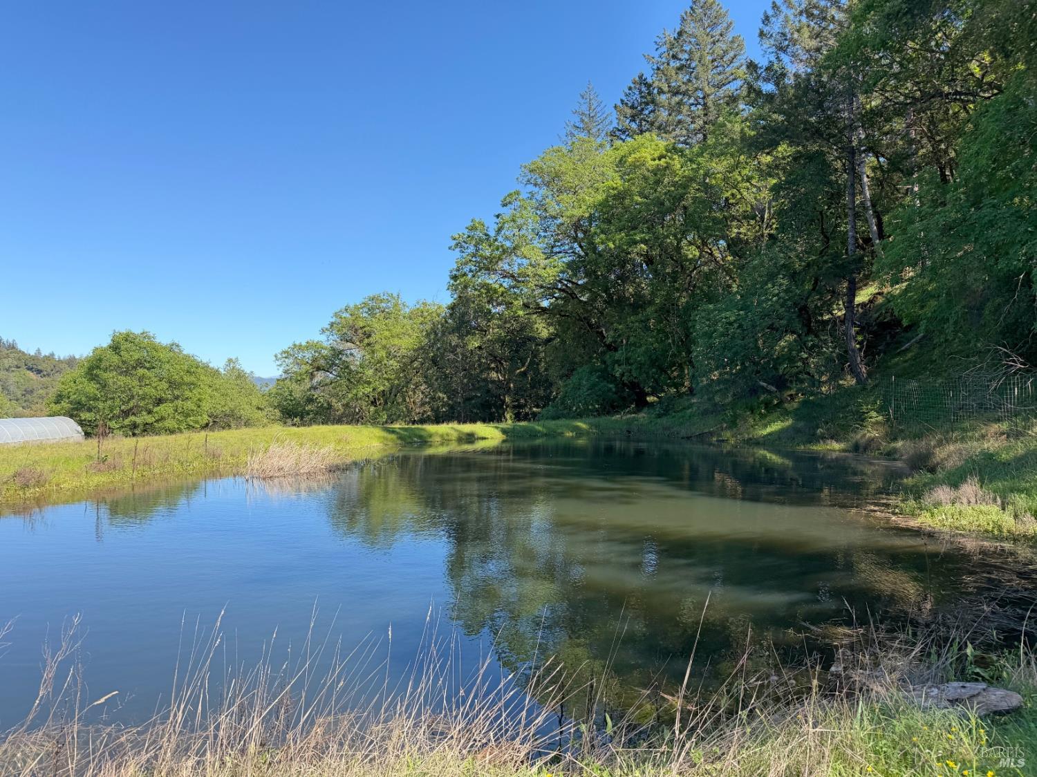 2501 Main Ranch Road Redwood Valley CA 95470