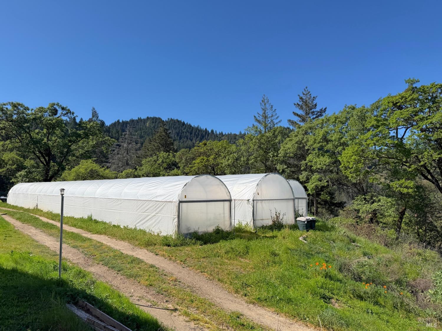 2501 Main Ranch Road Redwood Valley CA 95470