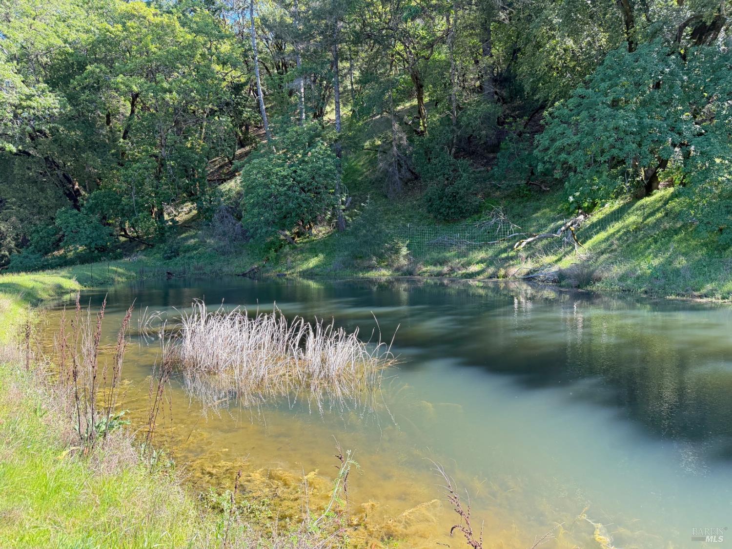 2501 Main Ranch Road Redwood Valley CA 95470