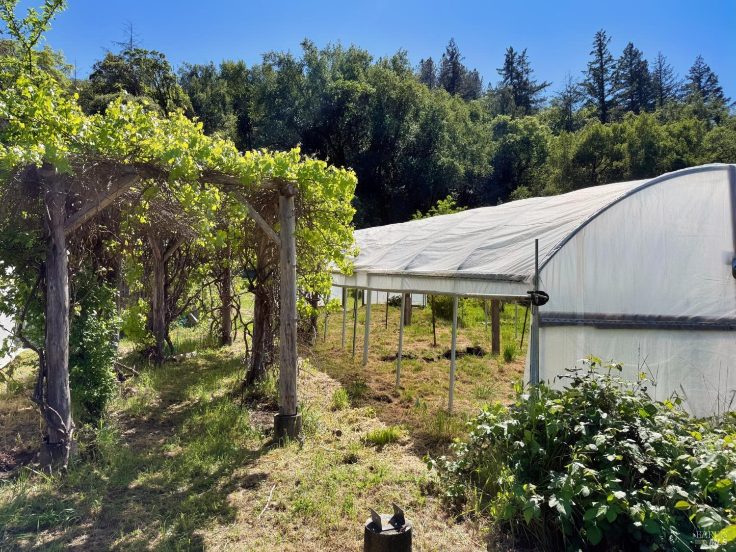 2501 Main Ranch Road Redwood Valley CA 95470
