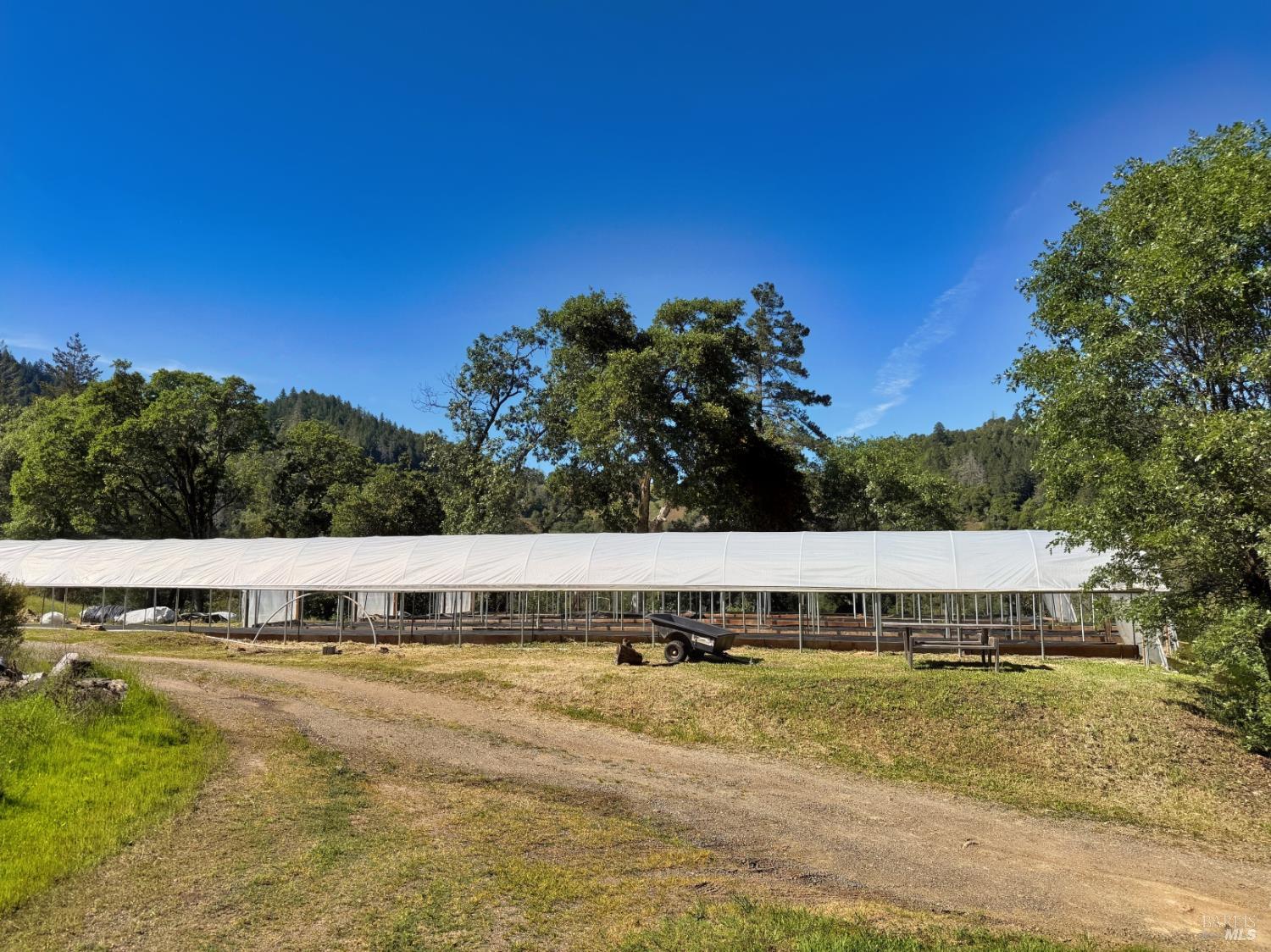 2501 Main Ranch Road Redwood Valley CA 95470