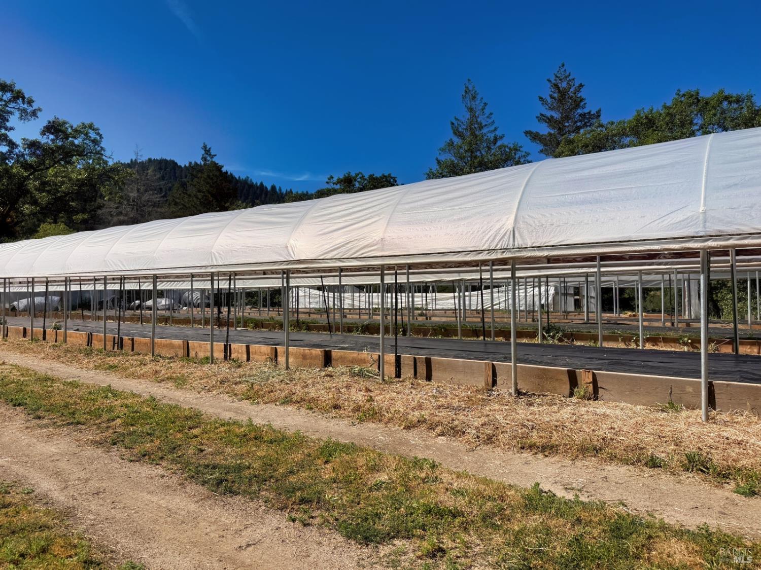 2501 Main Ranch Road Redwood Valley CA 95470