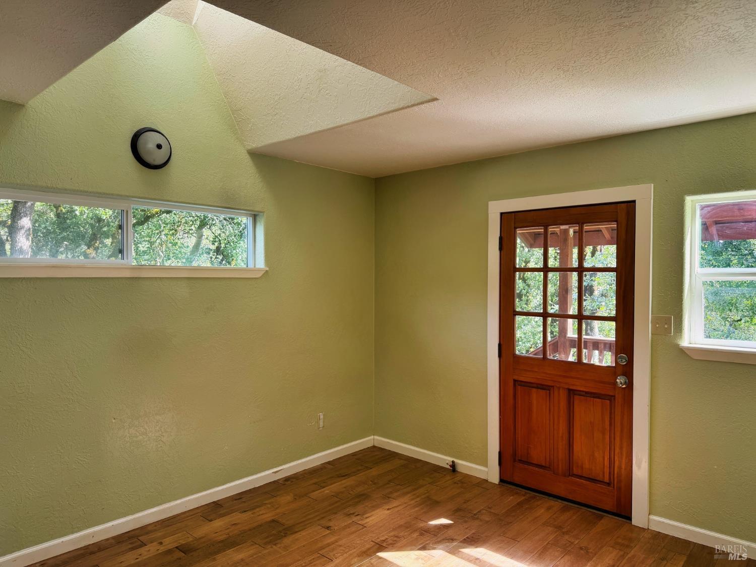2501 Main Ranch Road Redwood Valley CA 95470