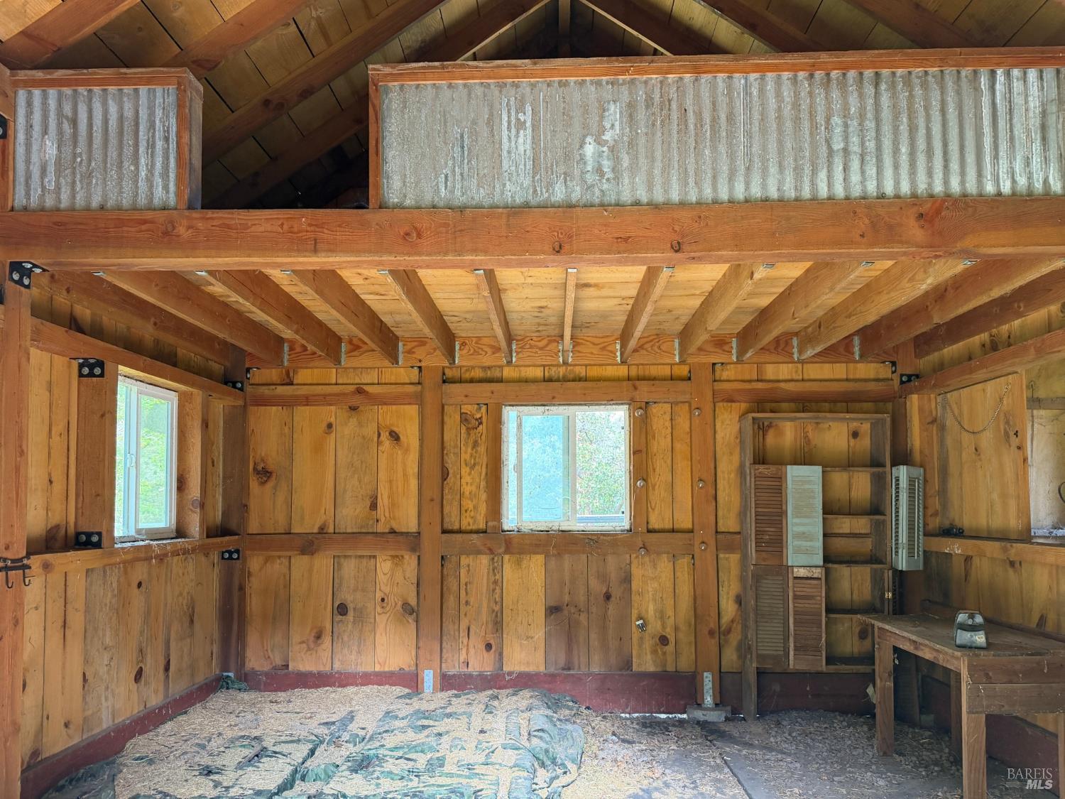 2501 Main Ranch Road Redwood Valley CA 95470