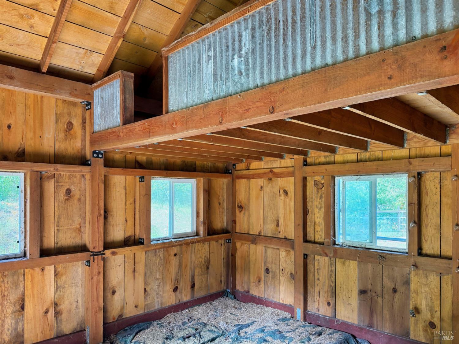 2501 Main Ranch Road Redwood Valley CA 95470