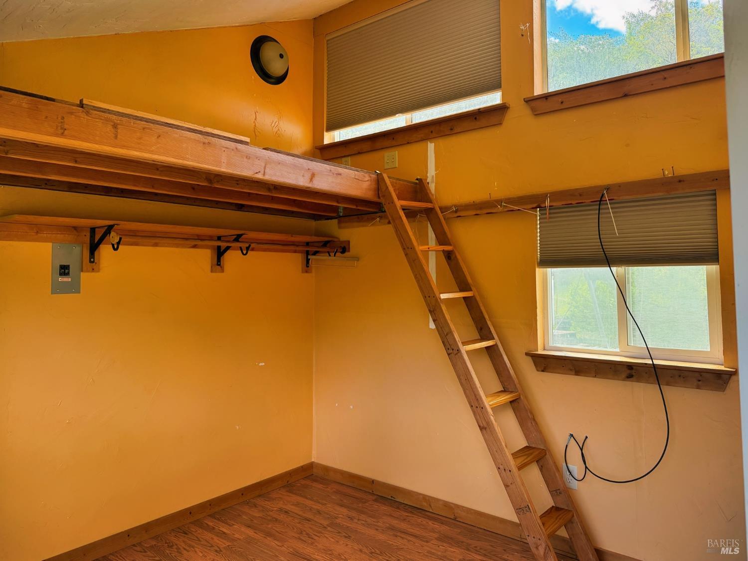 2501 Main Ranch Road Redwood Valley CA 95470