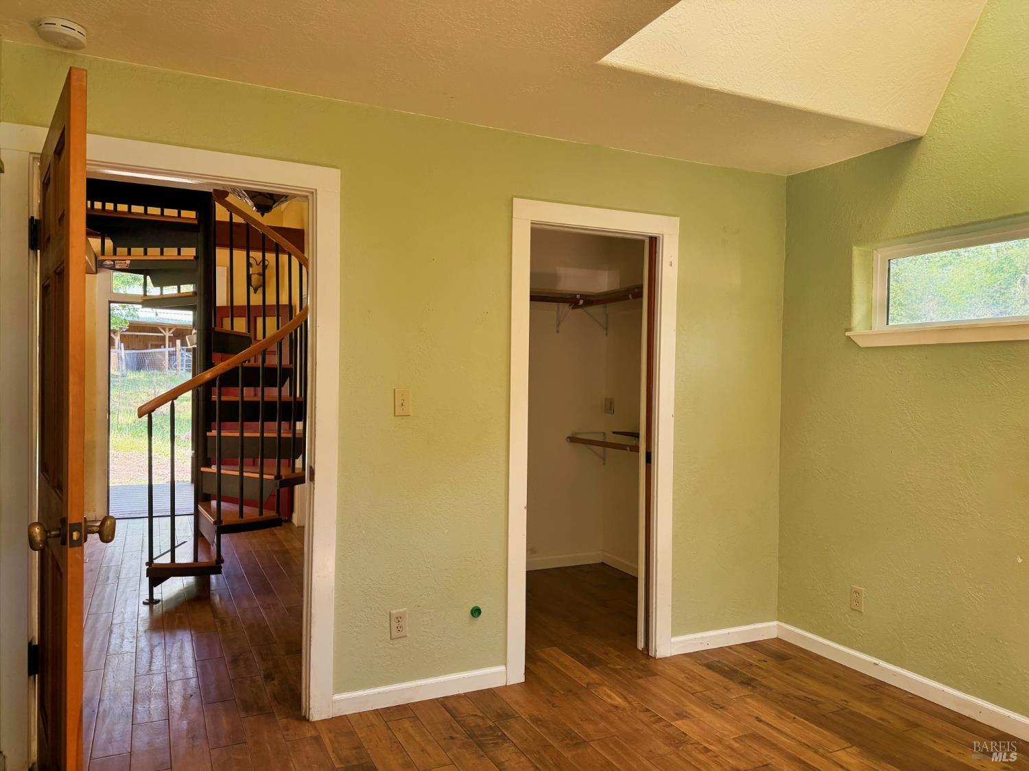 2501 Main Ranch Road Redwood Valley CA 95470