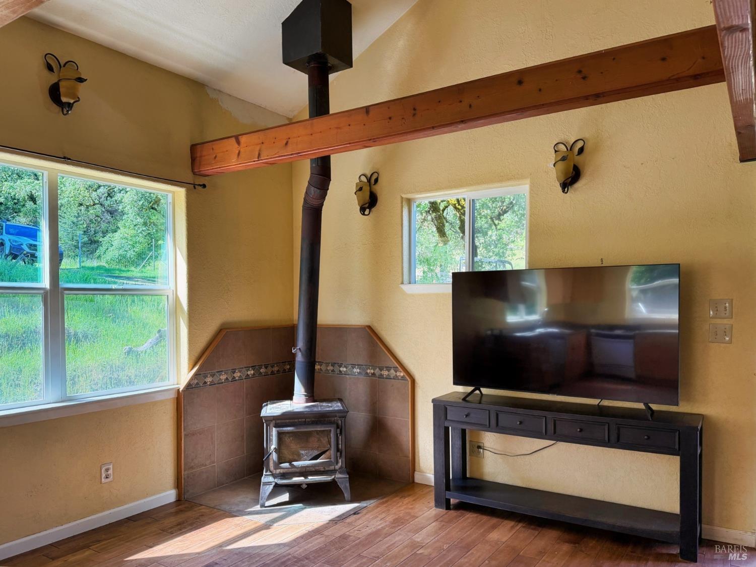2501 Main Ranch Road Redwood Valley CA 95470