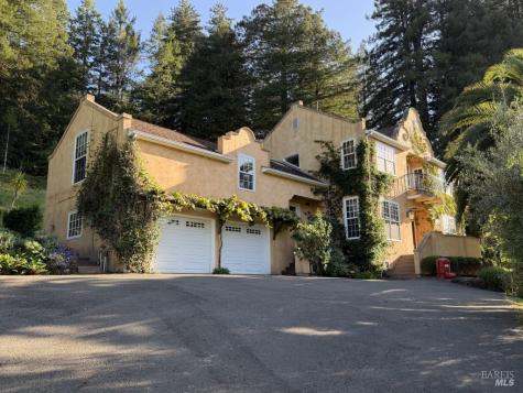 16875 Coleman Valley Road Occidental CA 95465