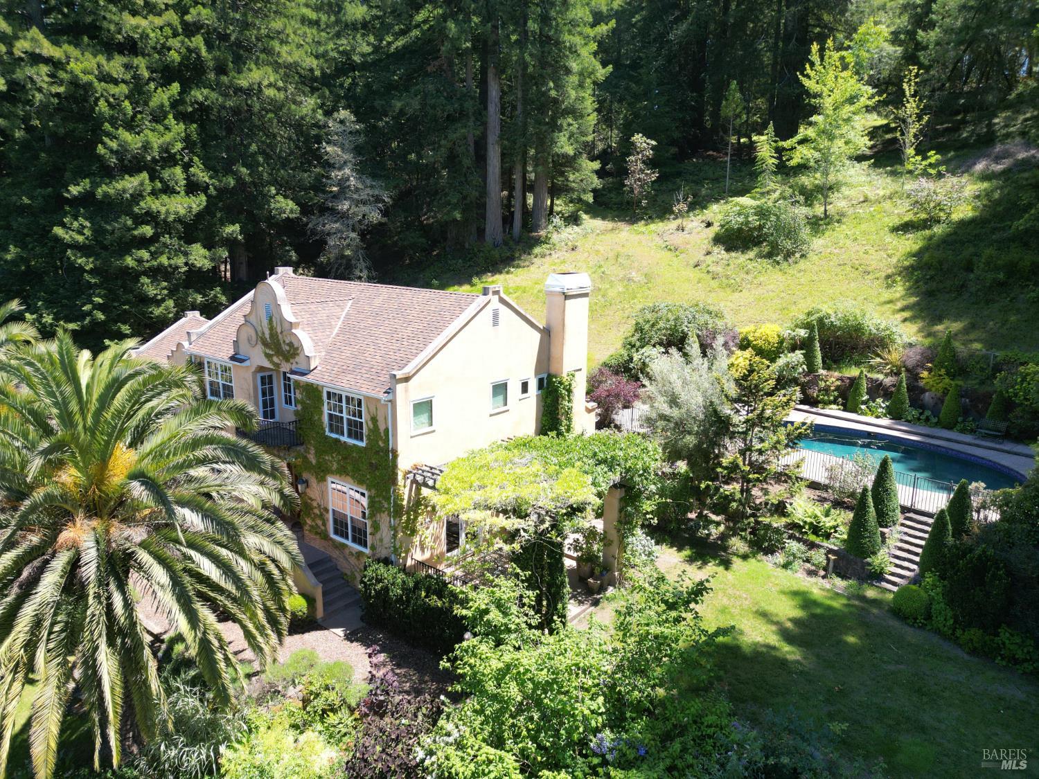 16875 Coleman Valley Road Occidental CA 95465