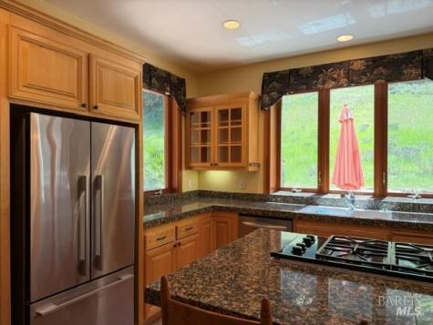 16875 Coleman Valley Road Occidental CA 95465