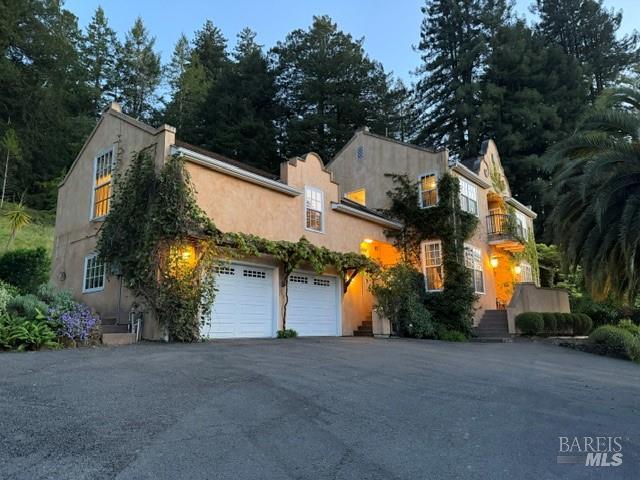 16875 Coleman Valley Road Occidental CA 95465