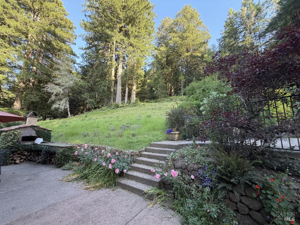 16875 Coleman Valley Road Occidental CA 95465