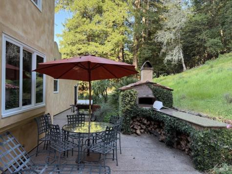16875 Coleman Valley Road Occidental CA 95465
