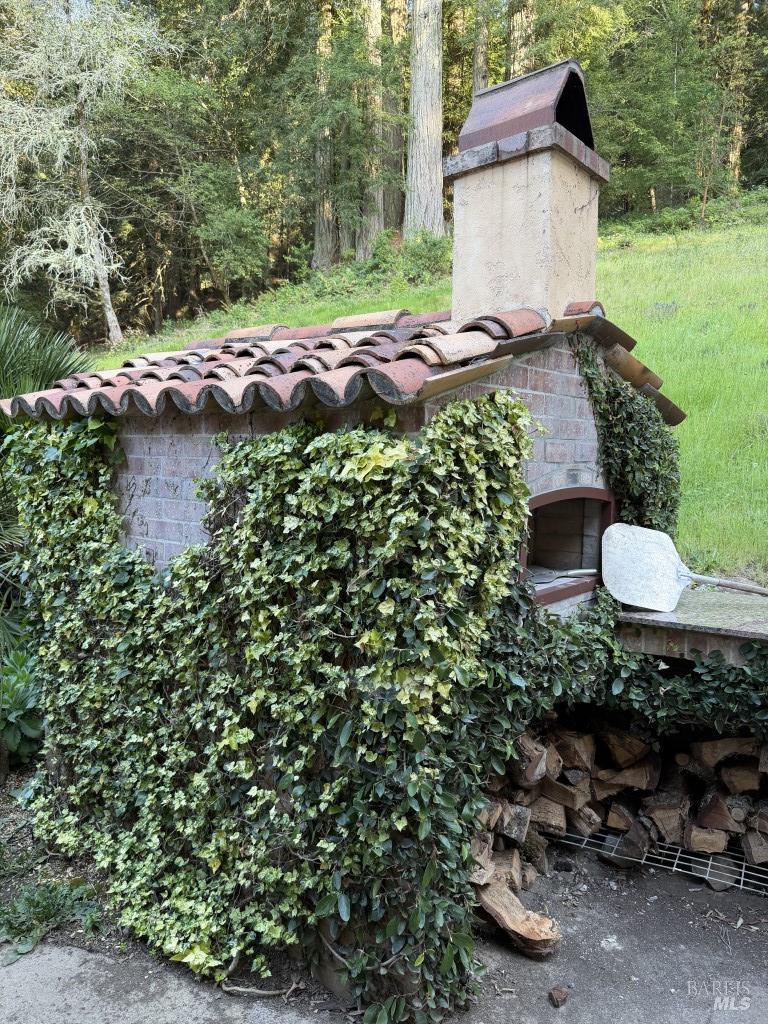 16875 Coleman Valley Road Occidental CA 95465