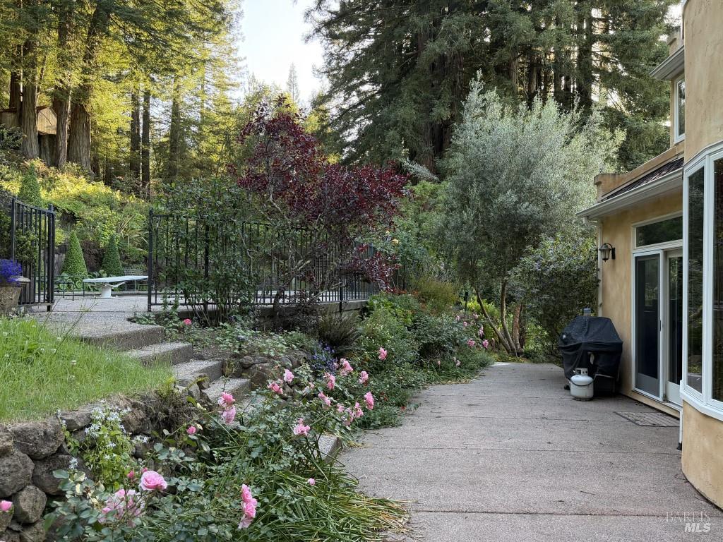 16875 Coleman Valley Road Occidental CA 95465
