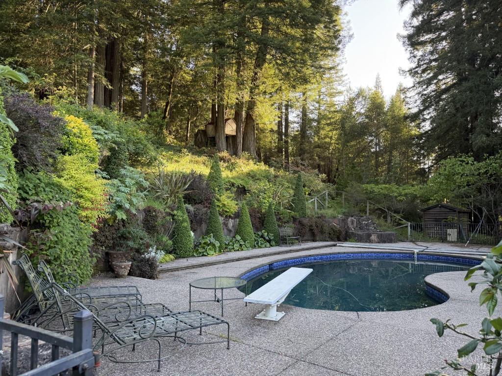 16875 Coleman Valley Road Occidental CA 95465