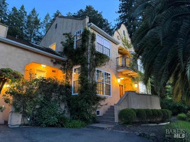 16875 Coleman Valley Road Occidental CA 95465