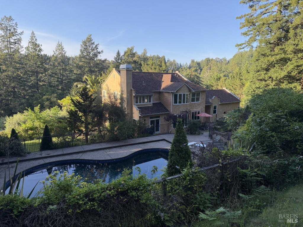 16875 Coleman Valley Road Occidental CA 95465