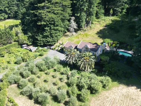 16875 Coleman Valley Road Occidental CA 95465