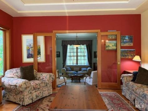 16875 Coleman Valley Road Occidental CA 95465