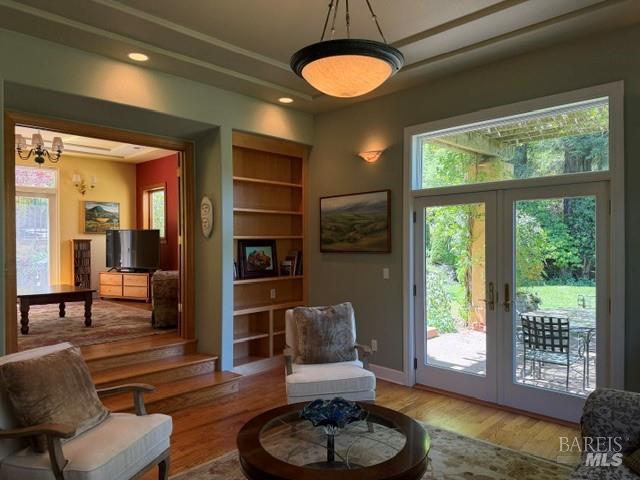16875 Coleman Valley Road Occidental CA 95465