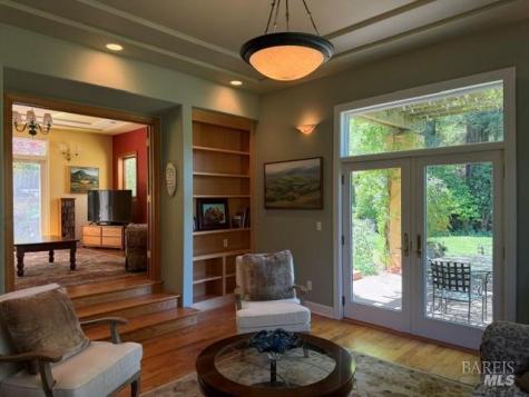 16875 Coleman Valley Road Occidental CA 95465