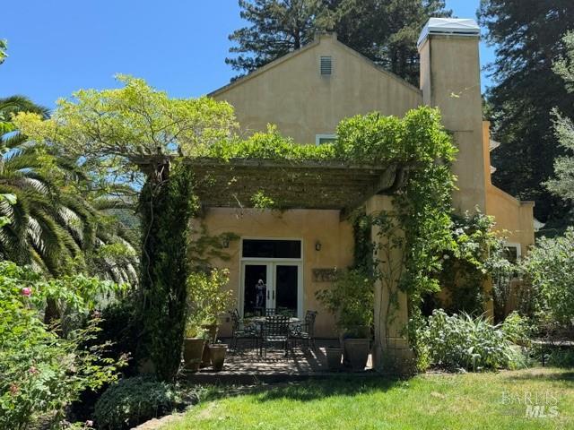 16875 Coleman Valley Road Occidental CA 95465