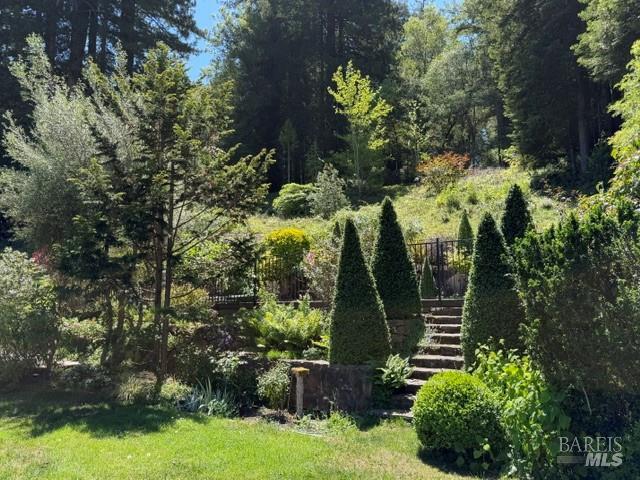 16875 Coleman Valley Road Occidental CA 95465