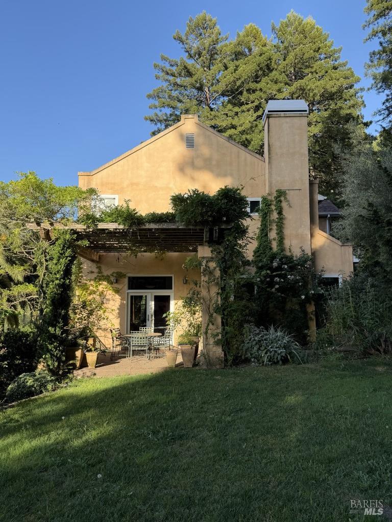 16875 Coleman Valley Road Occidental CA 95465