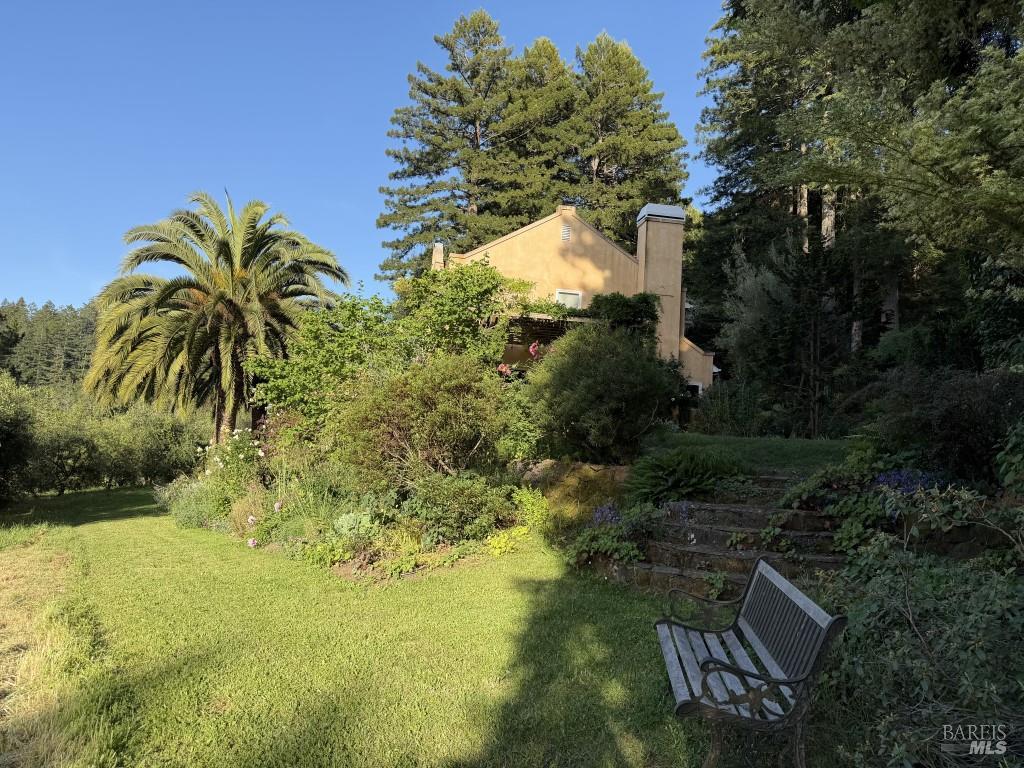 16875 Coleman Valley Road Occidental CA 95465