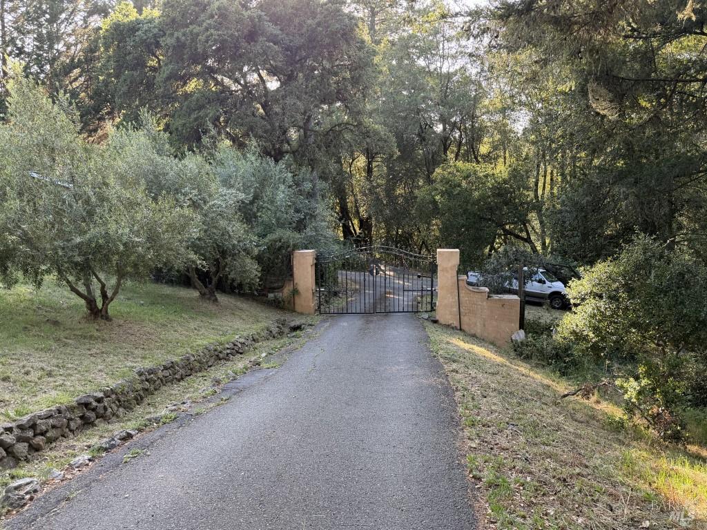 16875 Coleman Valley Road Occidental CA 95465