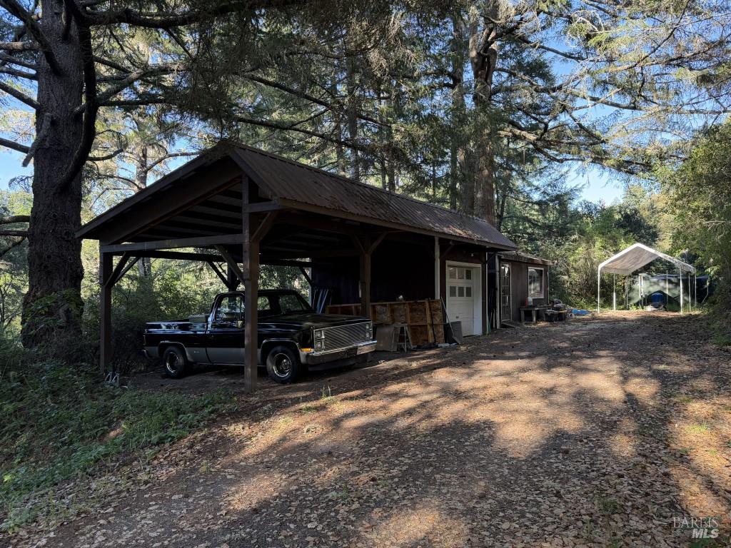 16875 Coleman Valley Road Occidental CA 95465