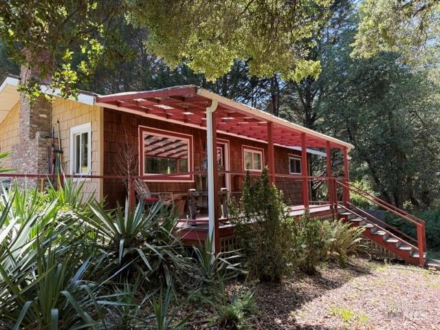 16875 Coleman Valley Road Occidental CA 95465