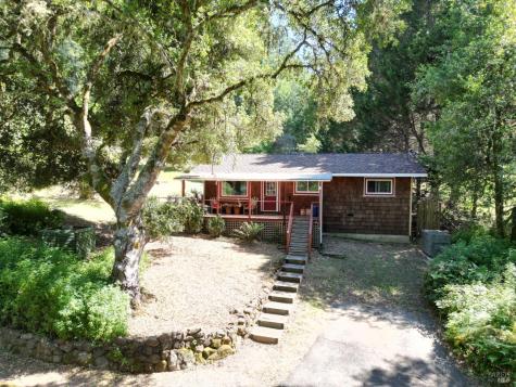 16875 Coleman Valley Road Occidental CA 95465