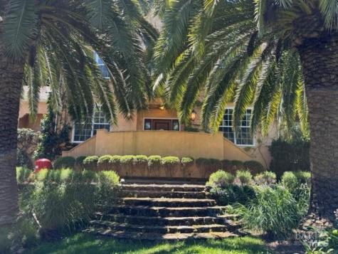 16875 Coleman Valley Road Occidental CA 95465