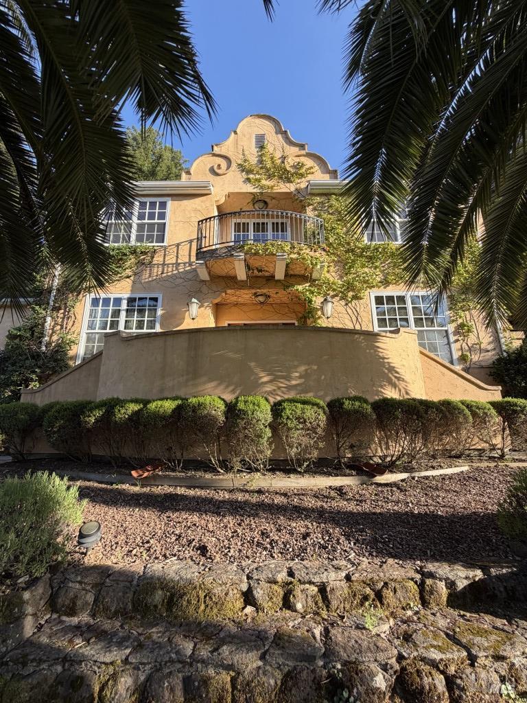 16875 Coleman Valley Road Occidental CA 95465