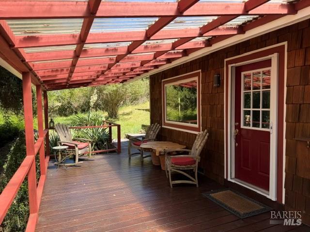 16875 Coleman Valley Road Occidental CA 95465
