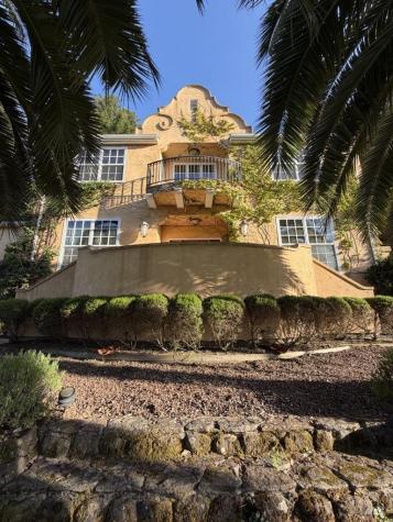 16875 Coleman Valley Road Occidental CA 95465