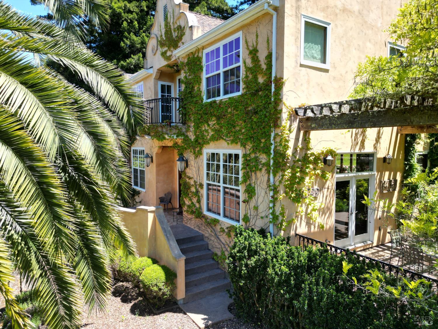 16875 Coleman Valley Road Occidental CA 95465