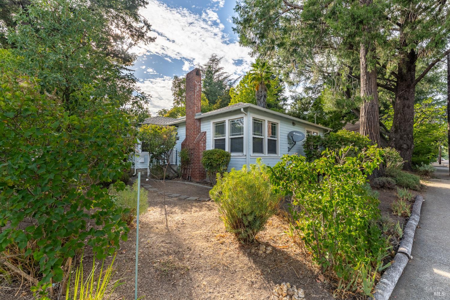 Ukiah CA, 502 Jones Street