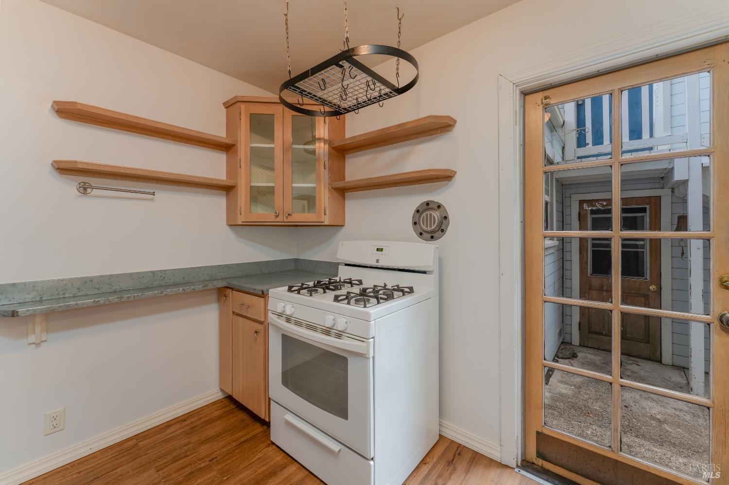 502 Jones Street Ukiah CA 95482