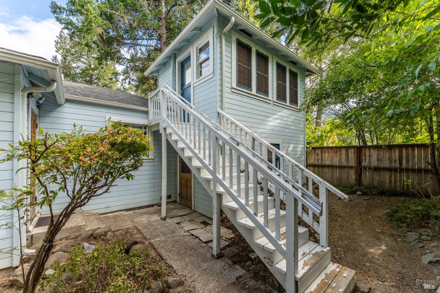 502 Jones Street Ukiah CA 95482