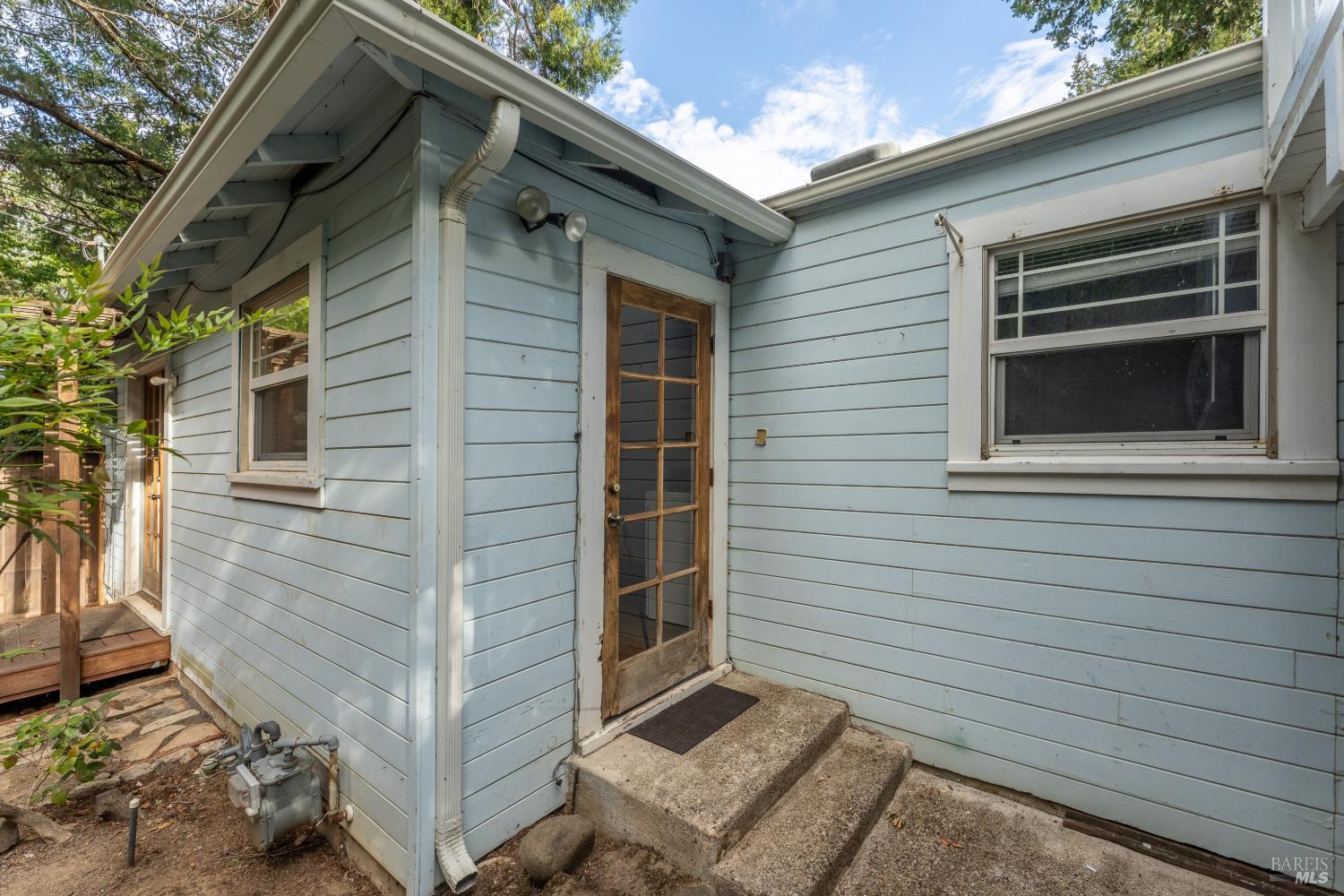 502 Jones Street Ukiah CA 95482