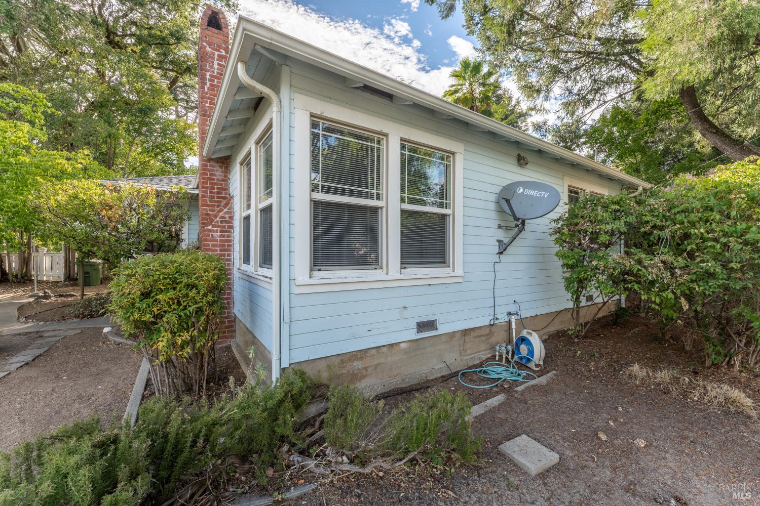 502 Jones Street Ukiah CA 95482