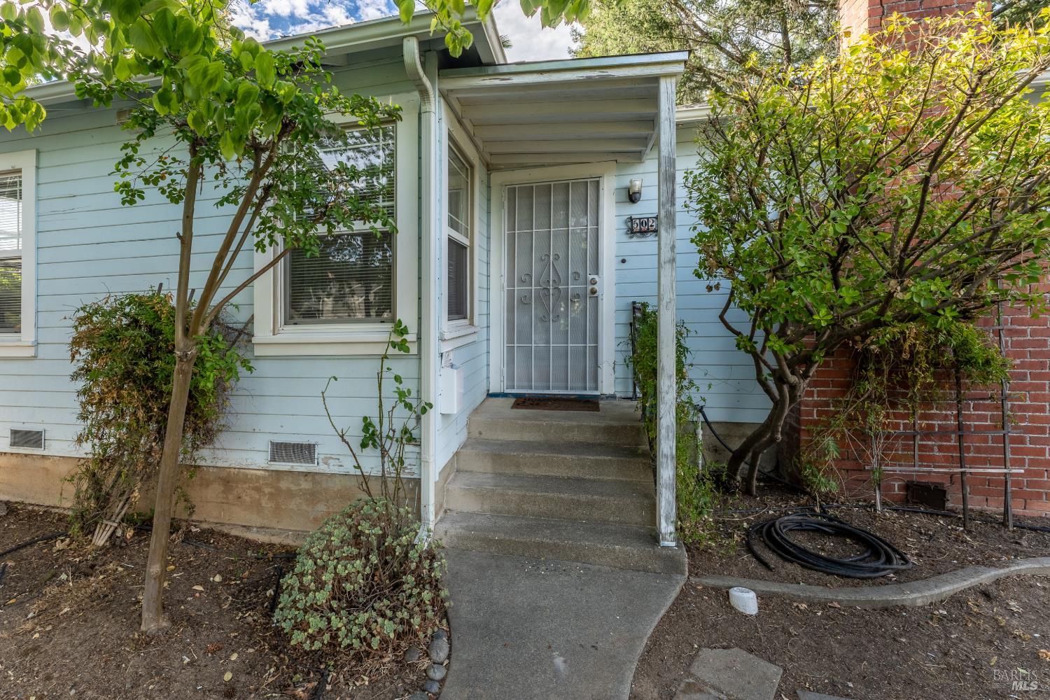 502 Jones Street Ukiah CA 95482