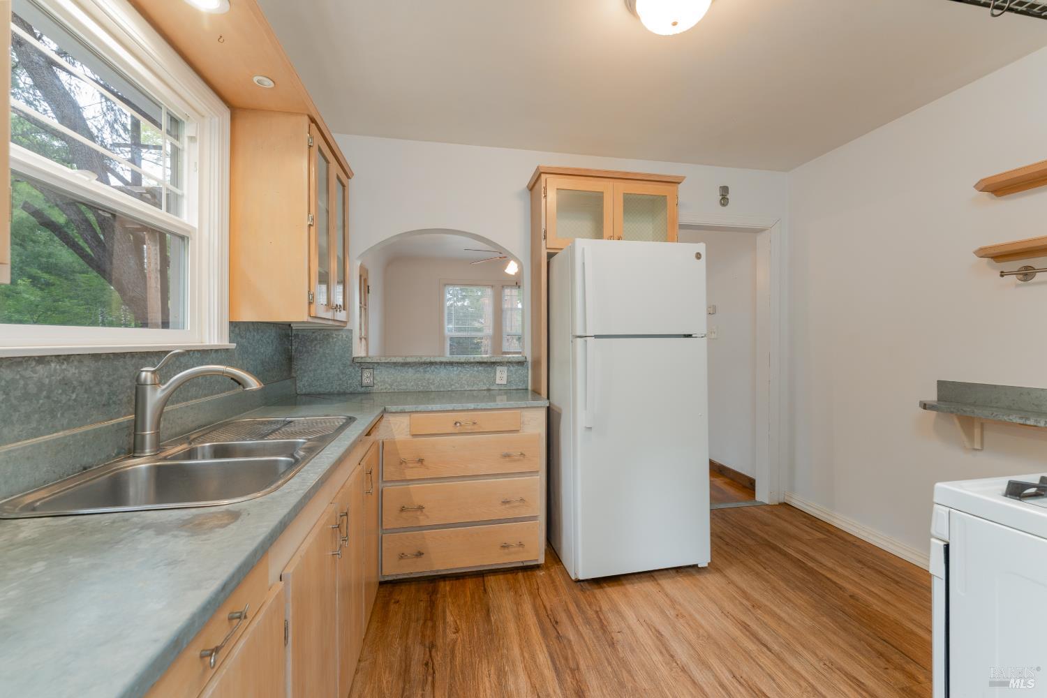 502 Jones Street Ukiah CA 95482