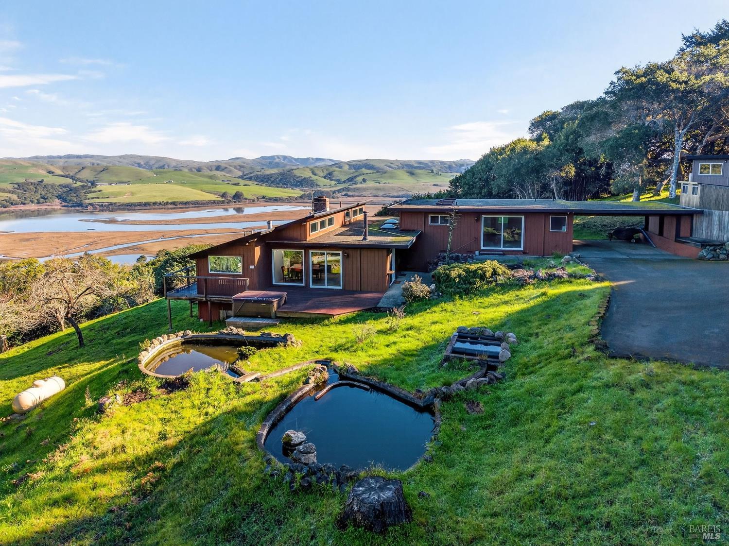 20 Redwood Avenue Inverness CA 94937