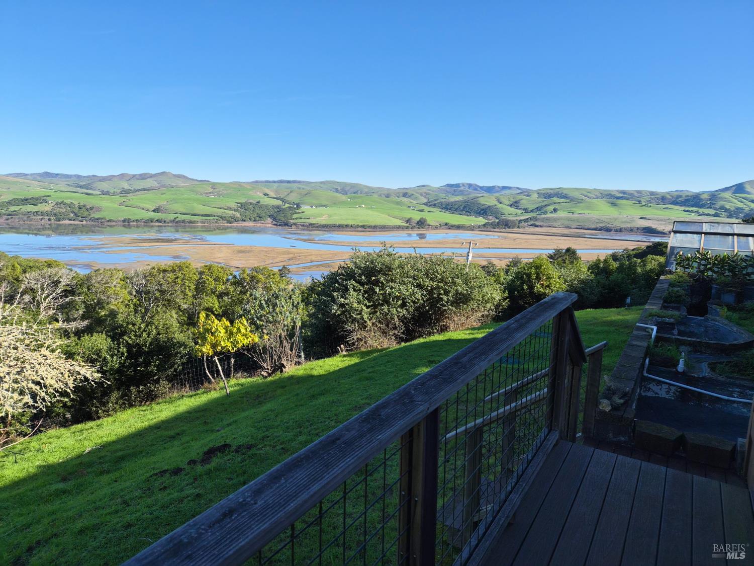 20 Redwood Avenue Inverness CA 94937